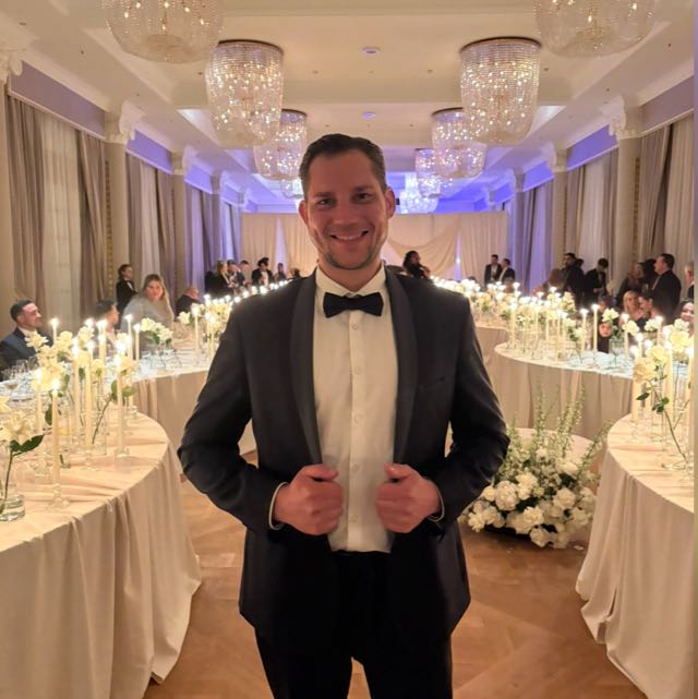 David von Strompreis24